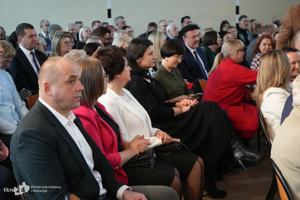 Uroczyste Samorządowe Spotkanie Noworoczne 2026