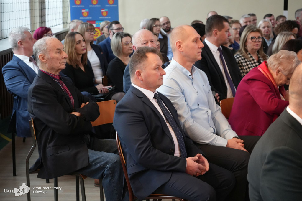 Uroczyste Samorządowe Spotkanie Noworoczne 2026