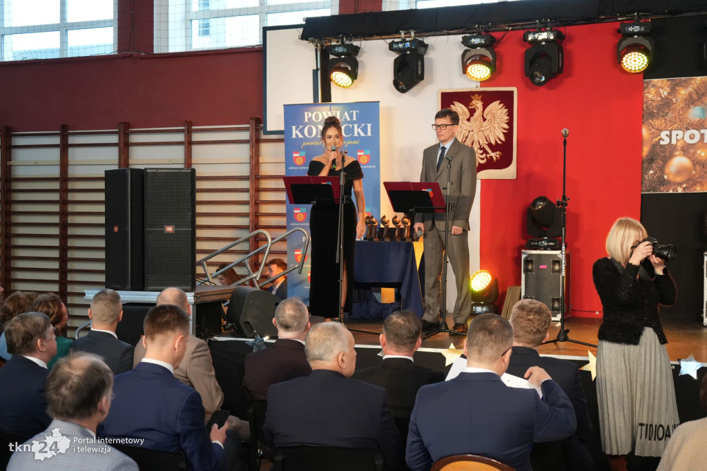 Uroczyste Samorządowe Spotkanie Noworoczne 2026