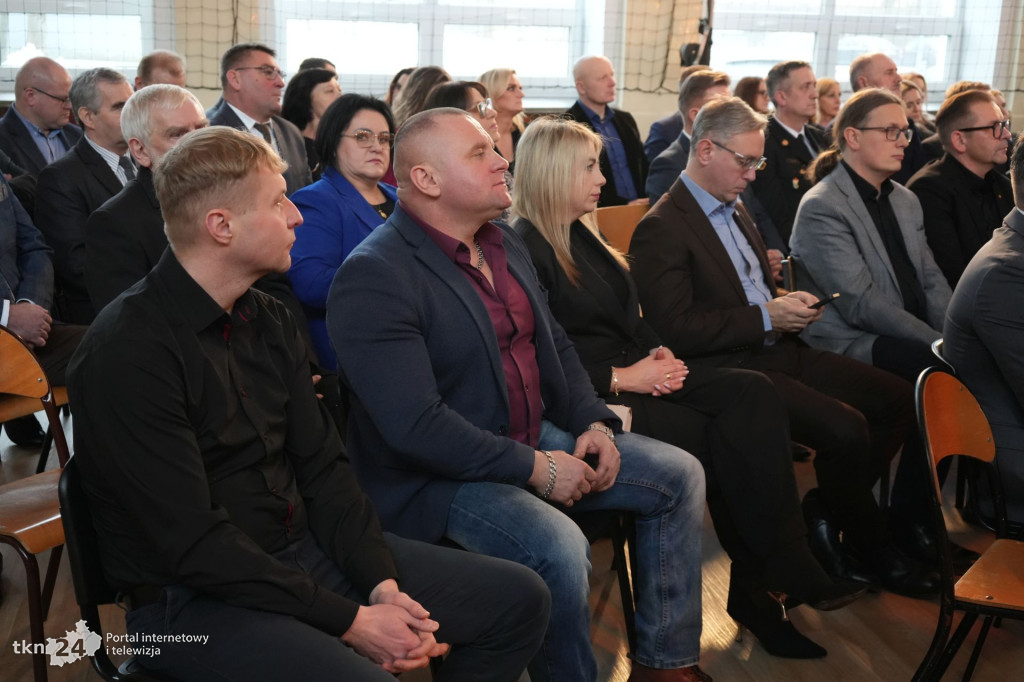 Uroczyste Samorządowe Spotkanie Noworoczne 2026