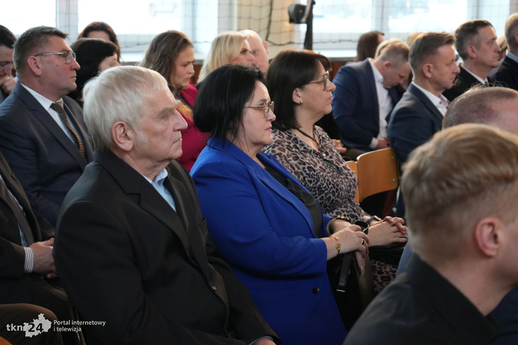 Uroczyste Samorządowe Spotkanie Noworoczne 2026