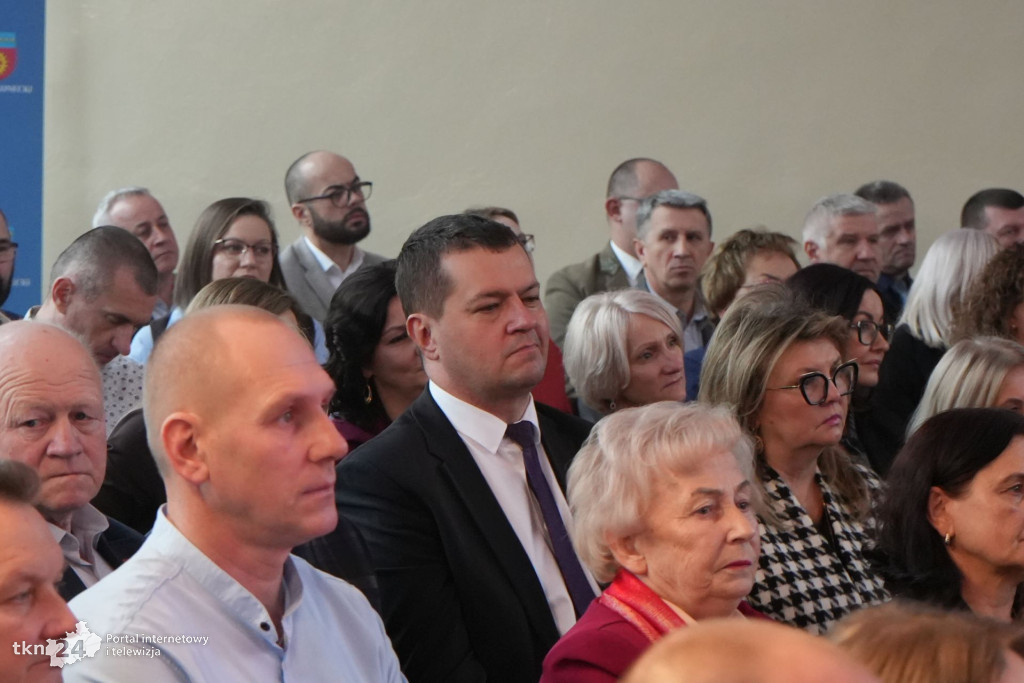 Uroczyste Samorządowe Spotkanie Noworoczne 2026