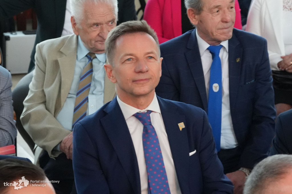 Uroczyste Samorządowe Spotkanie Noworoczne 2026