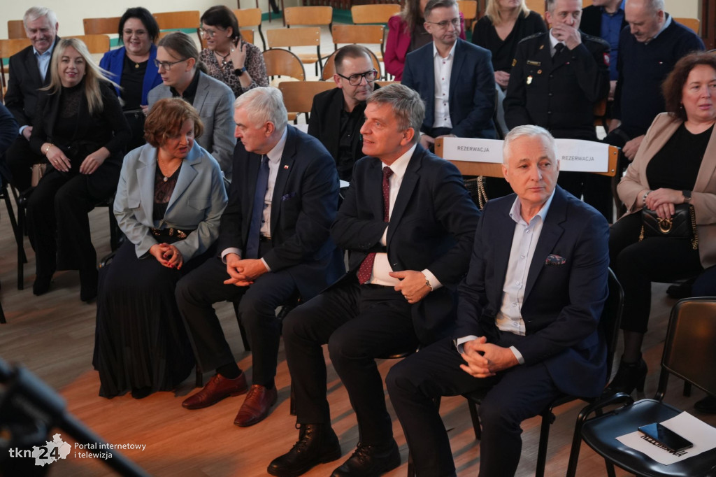 Uroczyste Samorządowe Spotkanie Noworoczne 2026