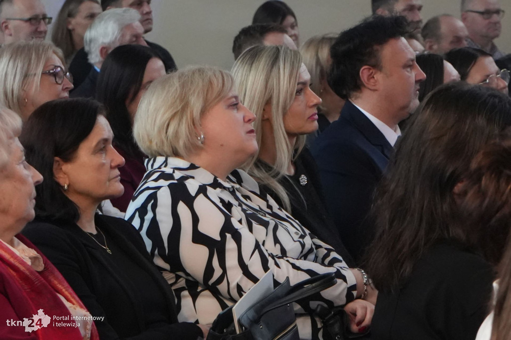 Uroczyste Samorządowe Spotkanie Noworoczne 2026
