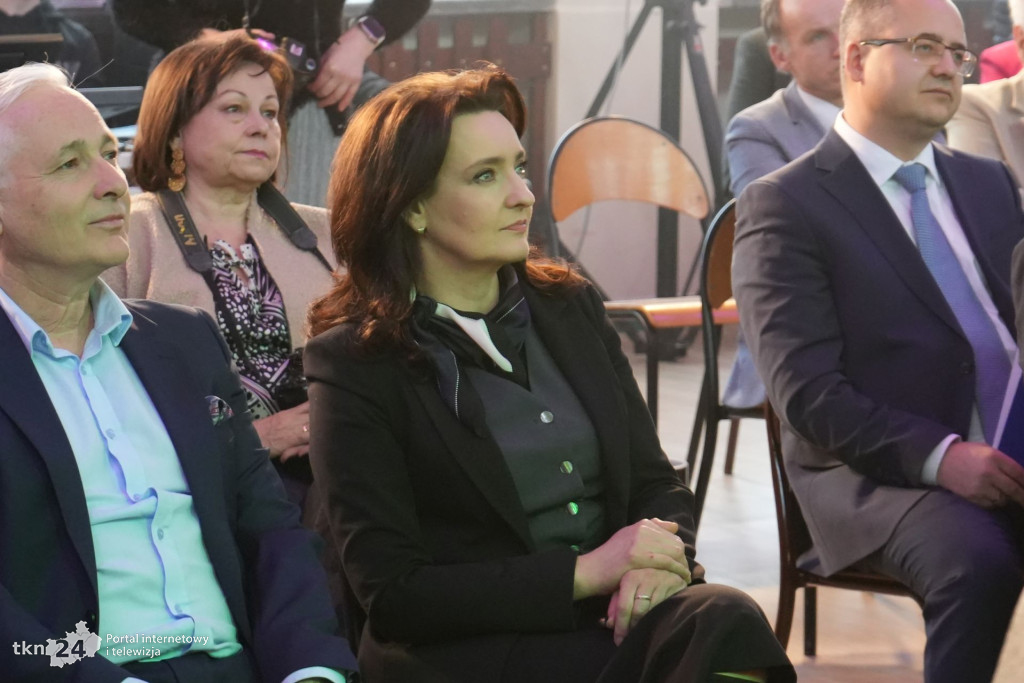 Uroczyste Samorządowe Spotkanie Noworoczne 2026