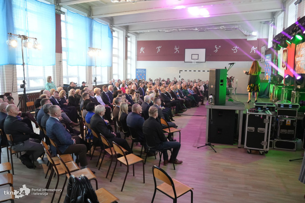 Uroczyste Samorządowe Spotkanie Noworoczne 2026