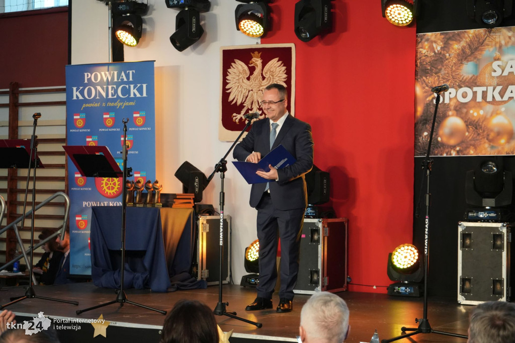 Uroczyste Samorządowe Spotkanie Noworoczne 2026