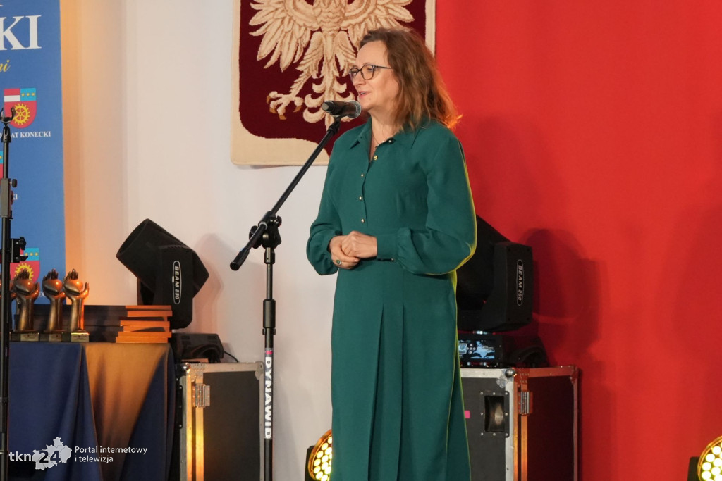 Uroczyste Samorządowe Spotkanie Noworoczne 2026