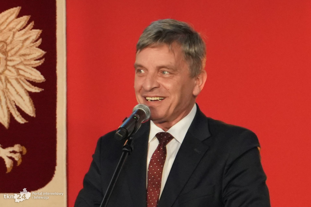 Uroczyste Samorządowe Spotkanie Noworoczne 2026