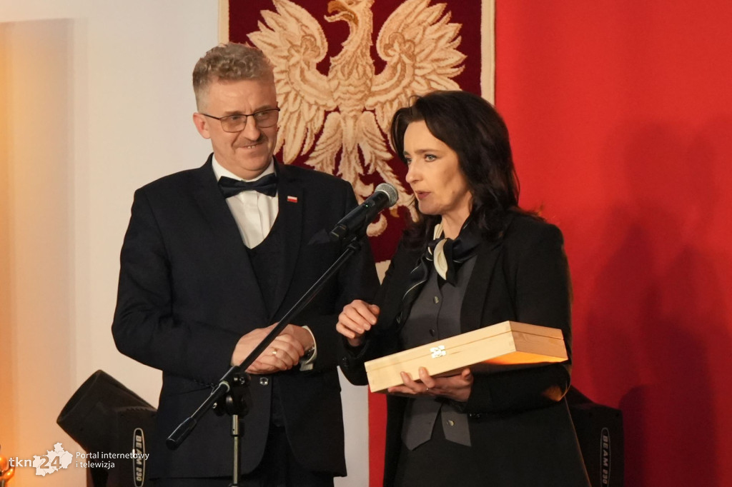 Uroczyste Samorządowe Spotkanie Noworoczne 2026