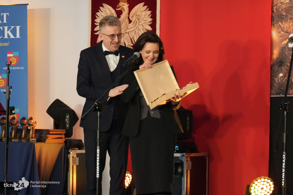 Uroczyste Samorządowe Spotkanie Noworoczne 2026