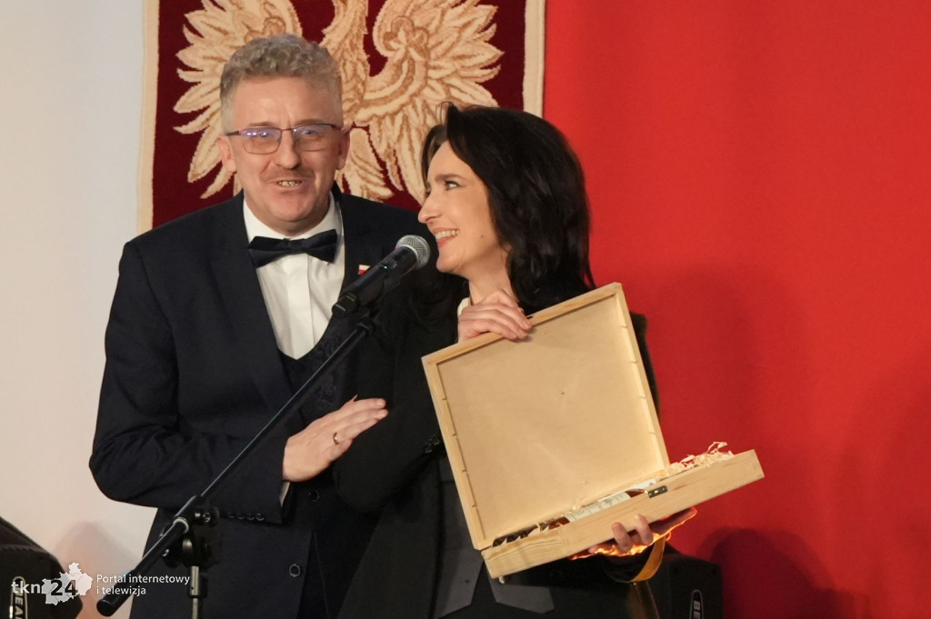 Uroczyste Samorządowe Spotkanie Noworoczne 2026