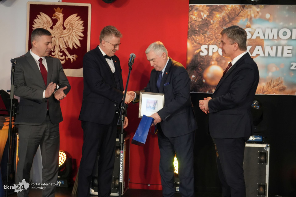 Uroczyste Samorządowe Spotkanie Noworoczne 2026