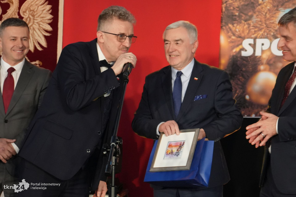 Uroczyste Samorządowe Spotkanie Noworoczne 2026