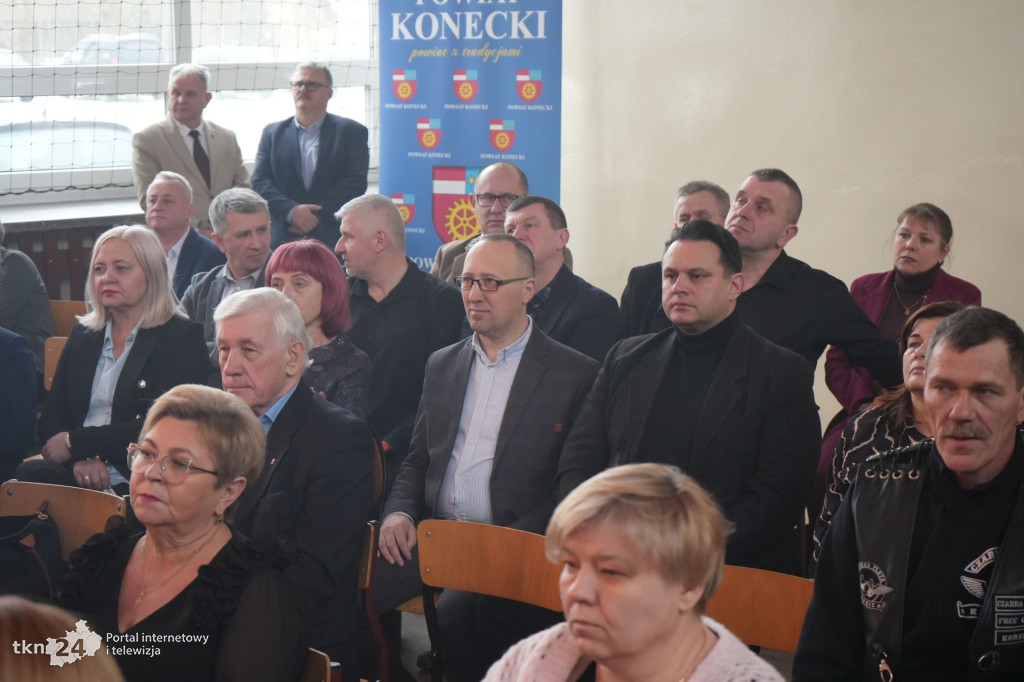 Uroczyste Samorządowe Spotkanie Noworoczne 2026