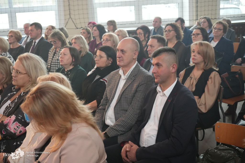 Uroczyste Samorządowe Spotkanie Noworoczne 2026