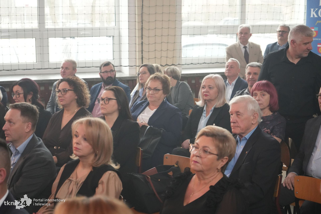 Uroczyste Samorządowe Spotkanie Noworoczne 2026
