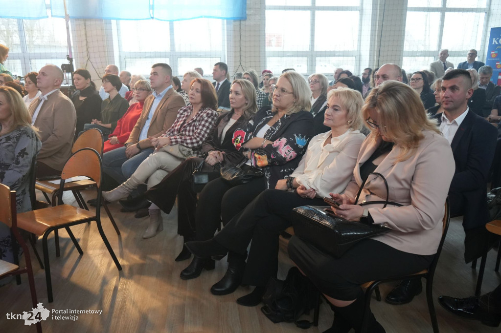 Uroczyste Samorządowe Spotkanie Noworoczne 2026