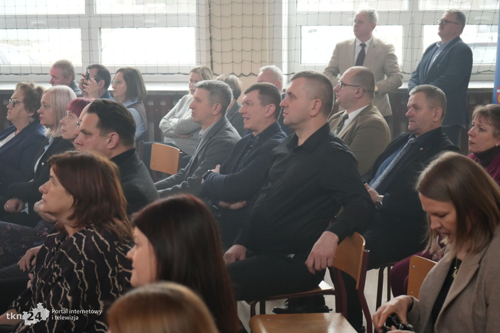 Uroczyste Samorządowe Spotkanie Noworoczne 2026