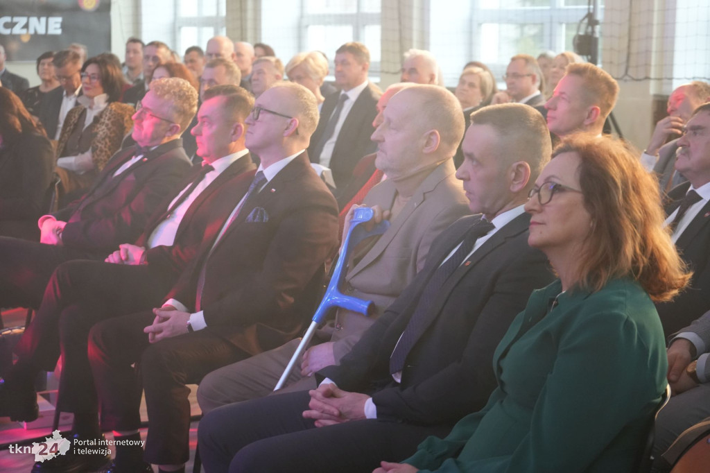 Uroczyste Samorządowe Spotkanie Noworoczne 2026