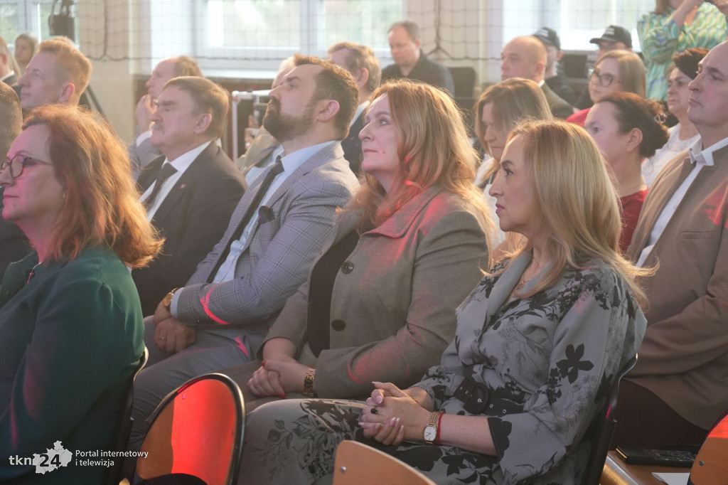 Uroczyste Samorządowe Spotkanie Noworoczne 2026