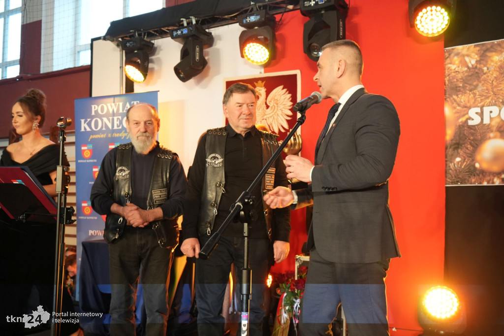 Uroczyste Samorządowe Spotkanie Noworoczne 2026