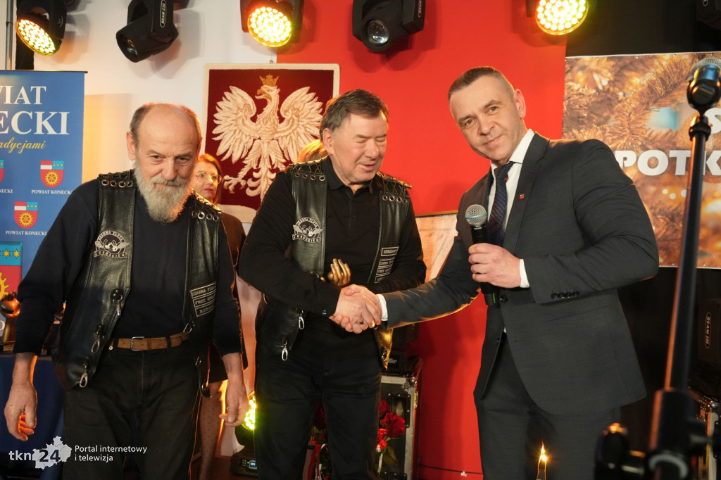 Uroczyste Samorządowe Spotkanie Noworoczne 2026