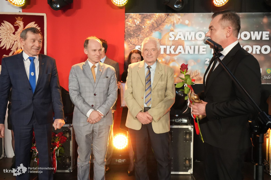 Uroczyste Samorządowe Spotkanie Noworoczne 2026
