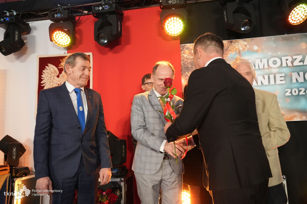 Uroczyste Samorządowe Spotkanie Noworoczne 2026