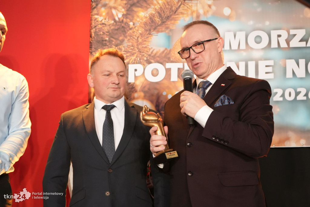 Uroczyste Samorządowe Spotkanie Noworoczne 2026