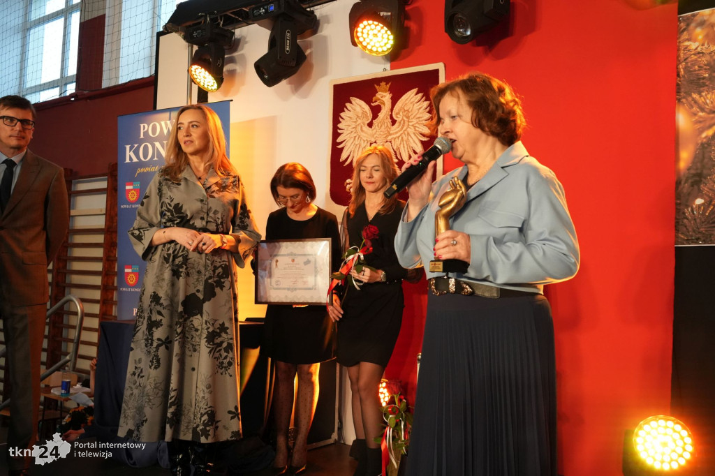 Uroczyste Samorządowe Spotkanie Noworoczne 2026