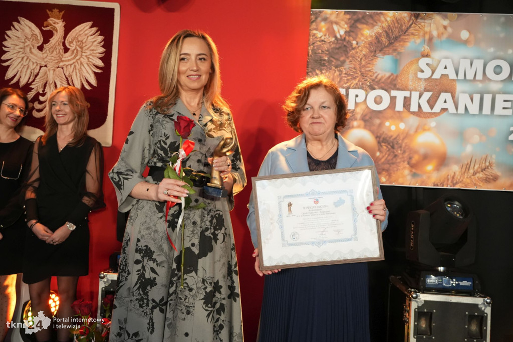 Uroczyste Samorządowe Spotkanie Noworoczne 2026