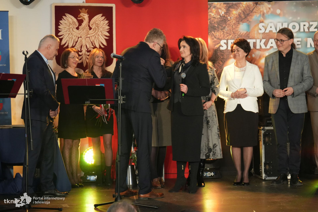 Uroczyste Samorządowe Spotkanie Noworoczne 2026