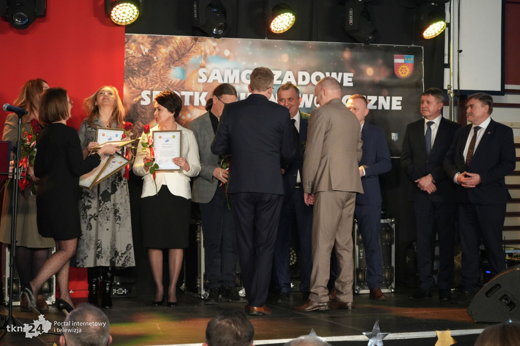 Uroczyste Samorządowe Spotkanie Noworoczne 2026