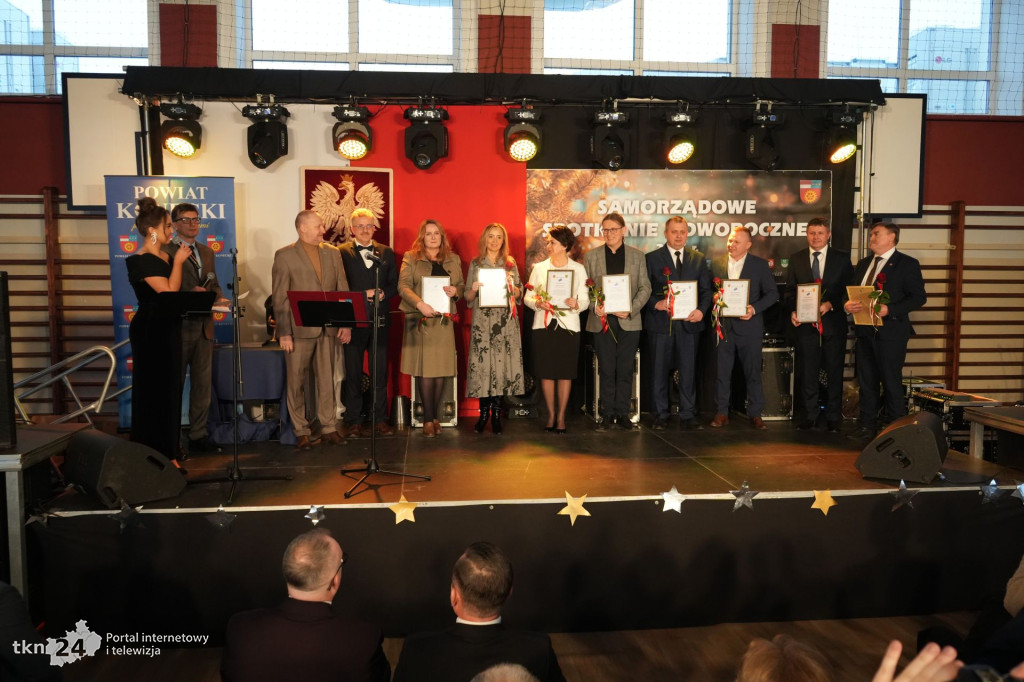 Uroczyste Samorządowe Spotkanie Noworoczne 2026