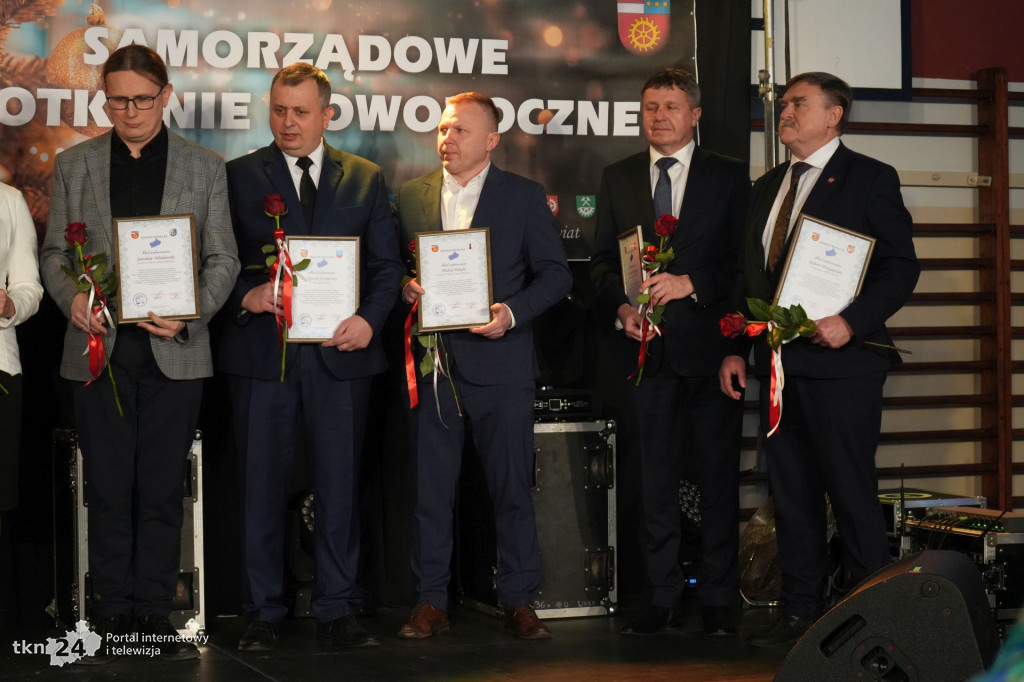 Uroczyste Samorządowe Spotkanie Noworoczne 2026