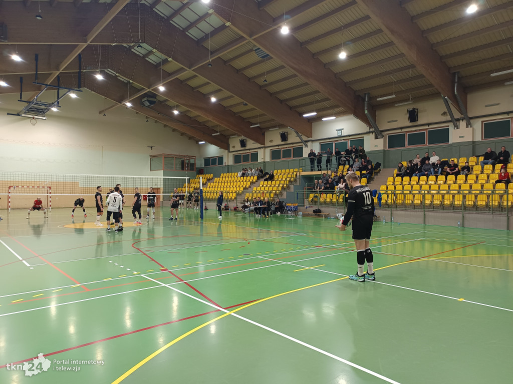 Fair Play Końskie – Semav Stones Emeryk SK Nowa Słupia 3:0