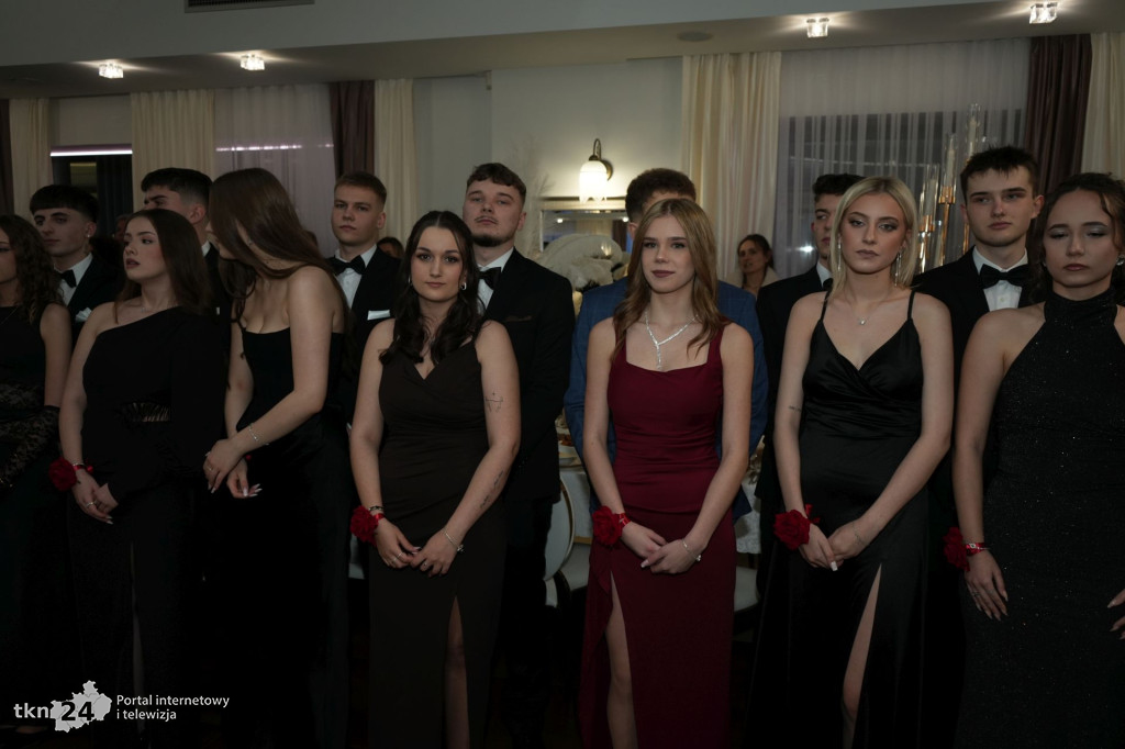 Studniówka 2026 ZSP nr 1 w Końskich