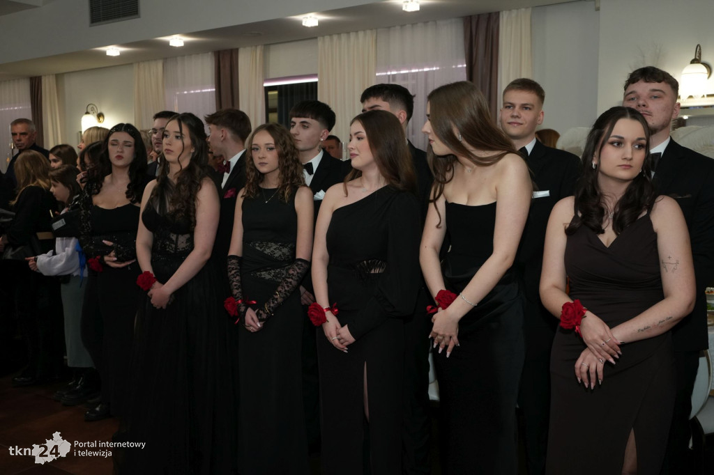 Studniówka 2026 ZSP nr 1 w Końskich