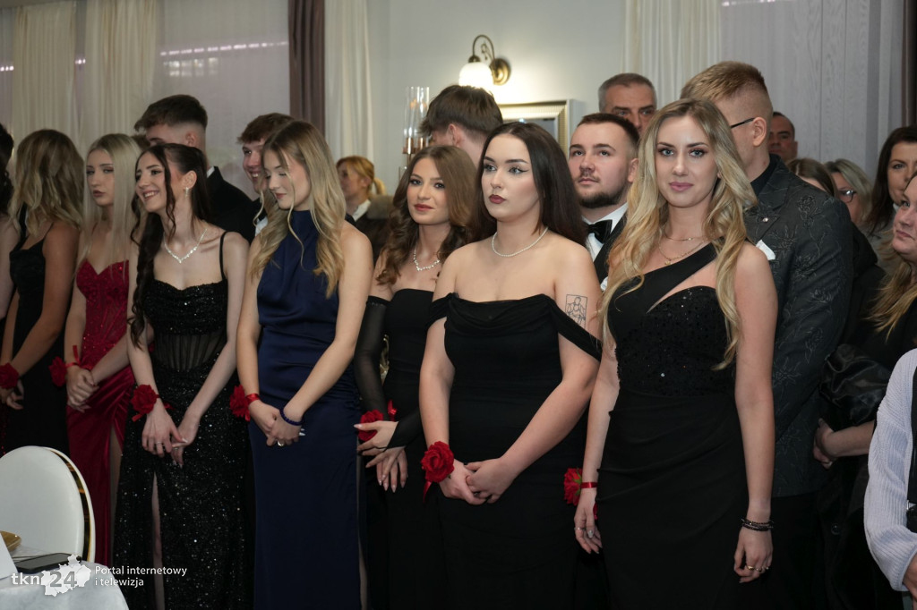 Studniówka 2026 ZSP nr 1 w Końskich