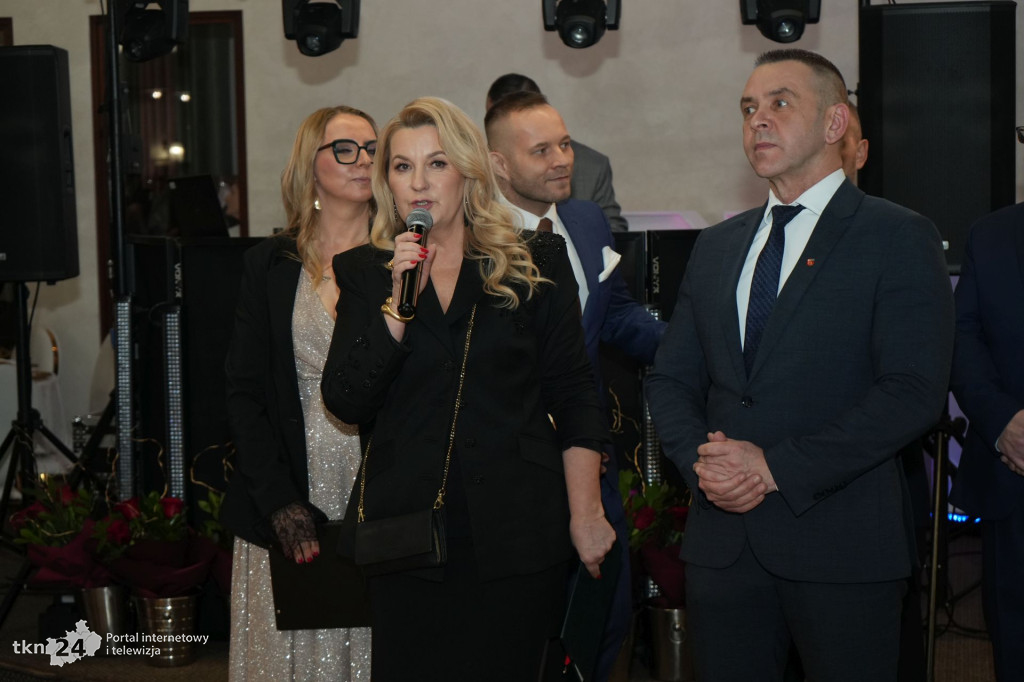 Studniówka 2026 ZSP nr 1 w Końskich