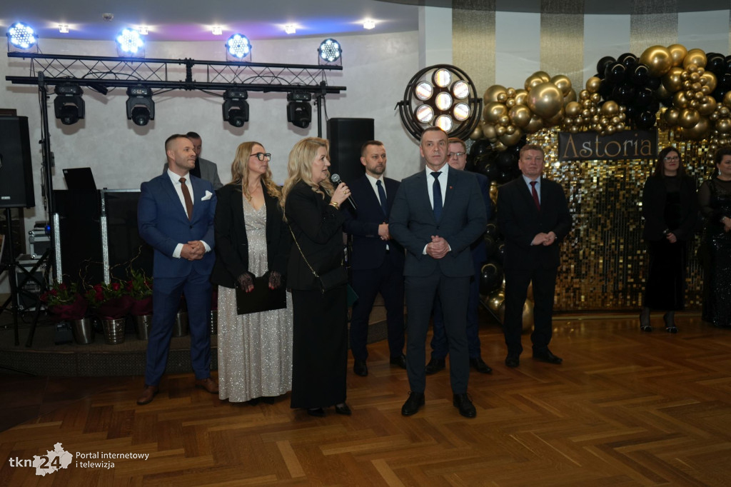 Studniówka 2026 ZSP nr 1 w Końskich