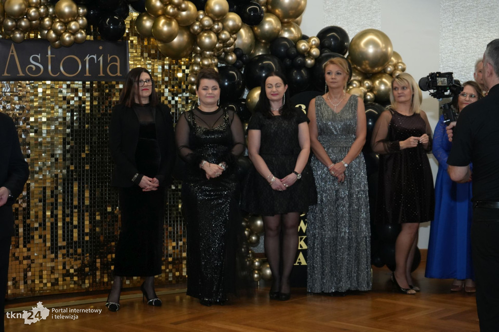 Studniówka 2026 ZSP nr 1 w Końskich