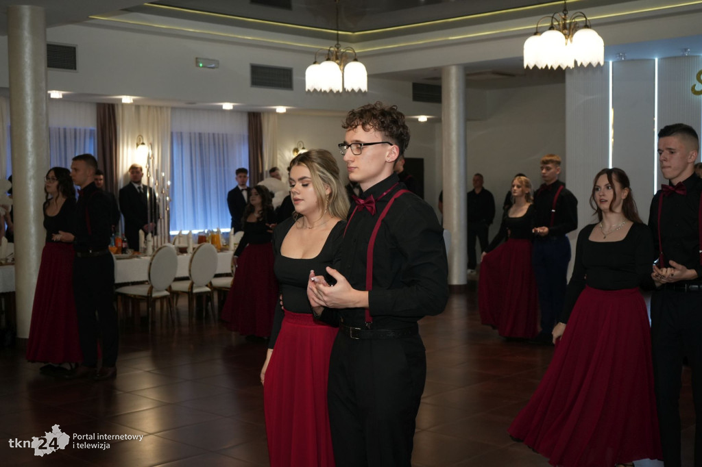Studniówka 2026 ZSP nr 1 w Końskich