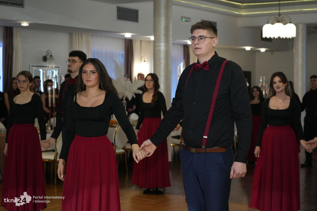 Studniówka 2026 ZSP nr 1 w Końskich