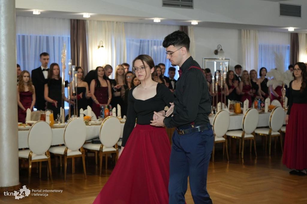 Studniówka 2026 ZSP nr 1 w Końskich