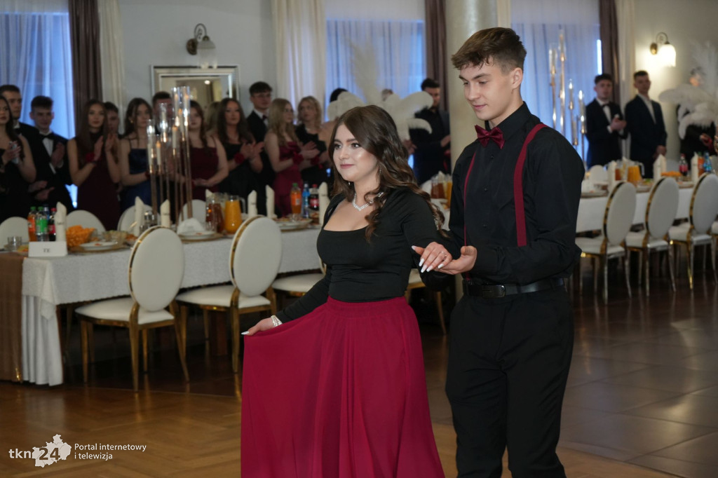 Studniówka 2026 ZSP nr 1 w Końskich