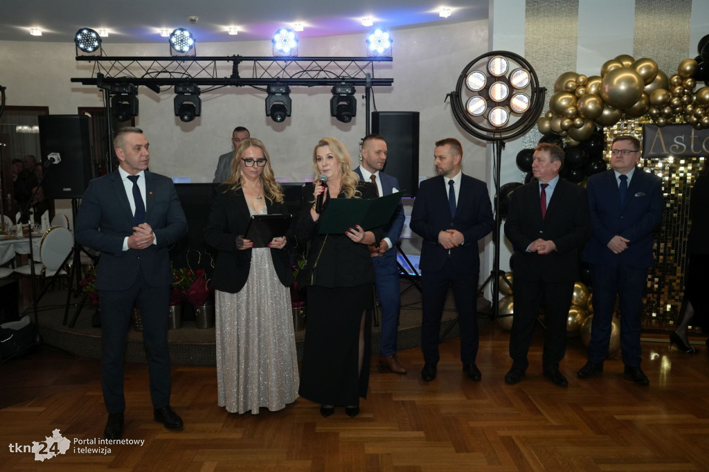 Studniówka 2026 ZSP nr 1 w Końskich