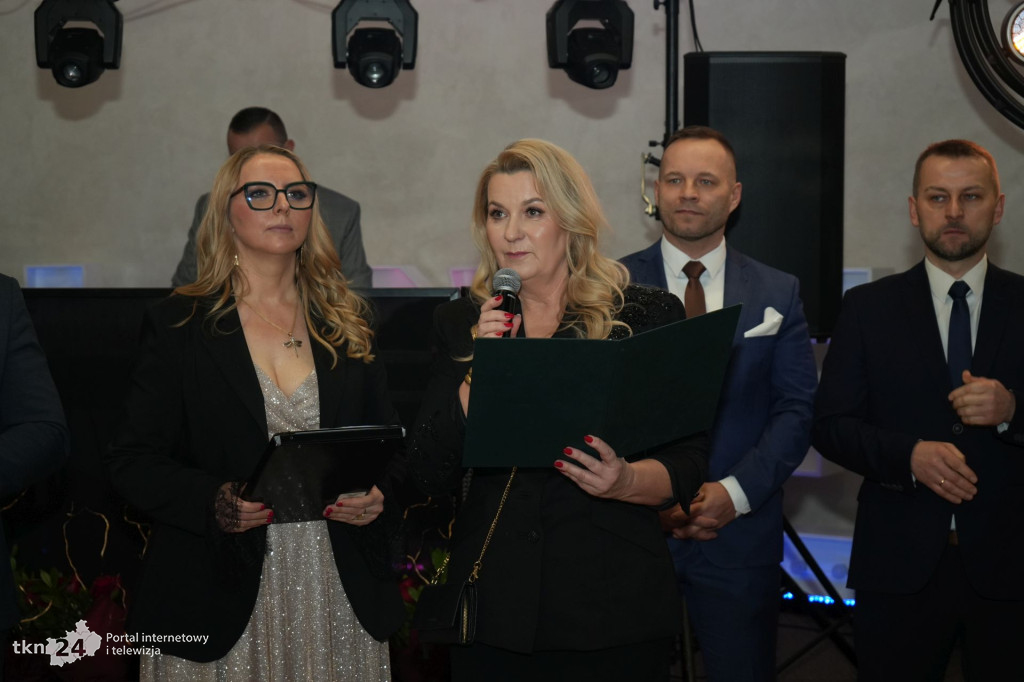 Studniówka 2026 ZSP nr 1 w Końskich